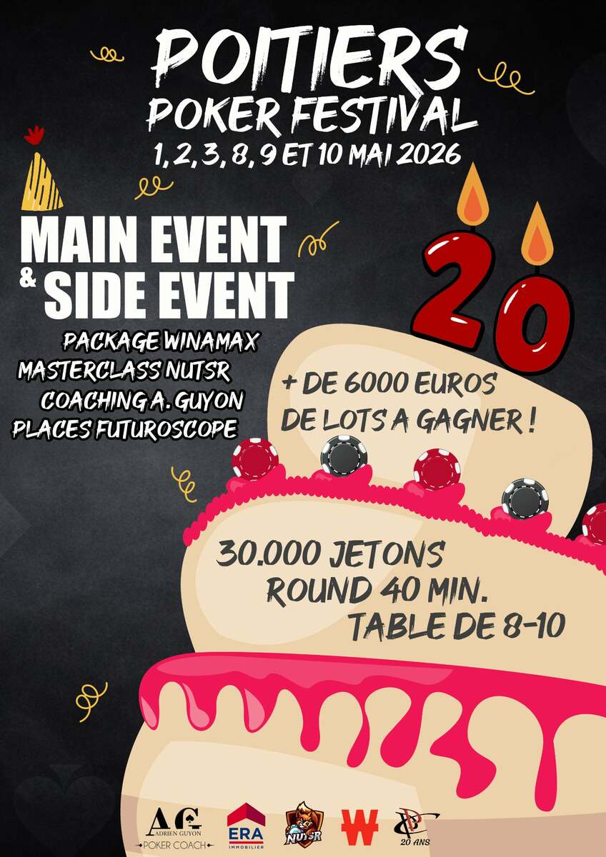 OPEN 2026 - INSCRIPTIONS