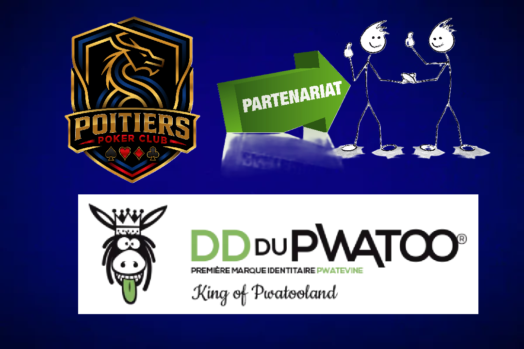 LE PPC S'ASSOCIE AVEC DD DU PWATOO