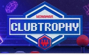 WINAMAX CLUB TROPHY 2025