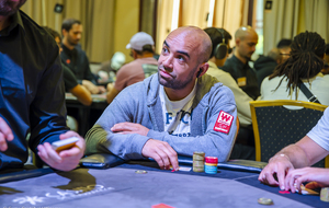 PPC AU SISMIX - FEHRAT ANAIS - Red Diamond ? Très peu pour eux