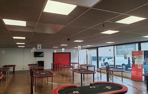 REUNION CA DU PPC 02/09