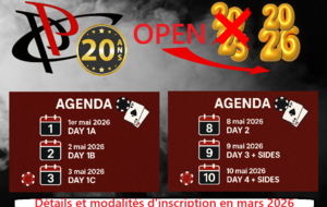 OPEN DU PPC EN MAI 2026