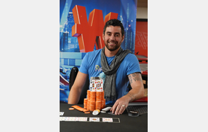 POITIERS POKER FESTIVAL - SIDE EVENT