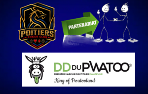 LE PPC S'ASSOCIE AVEC DD DU PWATOO