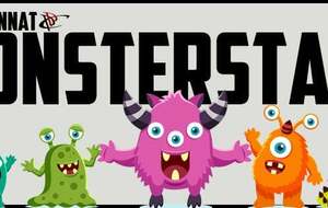 Classement Monsterstack