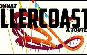 Classement Rollercoaster 