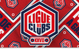 Ligue des Clubs DI - Manche 6