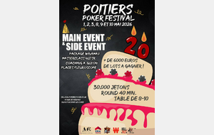 OPEN - MAIN EVENT DAY 2
