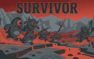 Survivor #1