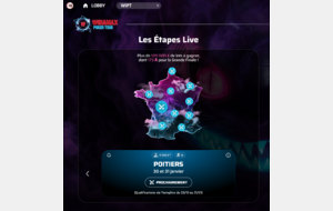 WIPT POITIERS
