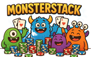 MonsterStack #5
