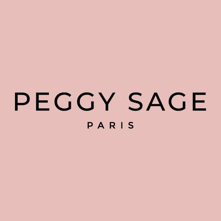 Peggy Sage Poitiers