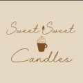 sweet sweet candles