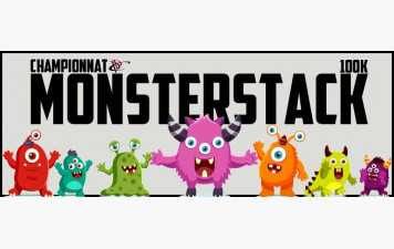 MONSTERSTACK