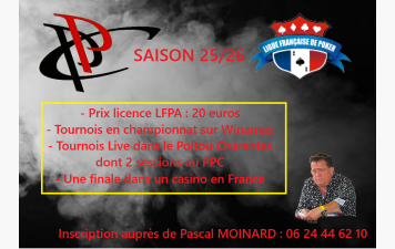 Licence LFP 2025/2026