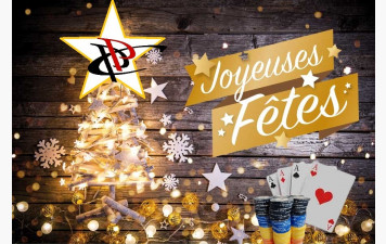 JOYEUSES FETES