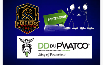 LE PPC S'ASSOCIE AVEC DD DU PWATOO