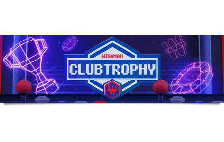 WINAMAX CLUB TROPHY 2025