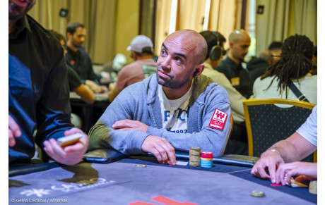 PPC AU SISMIX - FEHRAT ANAIS - Red Diamond ? Très peu pour eux