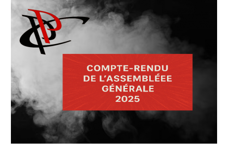 Assemblée générale