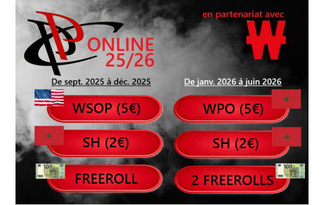 PPC LICENCE ONLINE 25/26