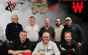 Kill The PPCien #2