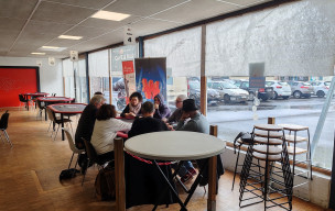 LFP - Poitiers - Manche 3