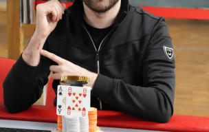 MAIN EVENT DAY 4