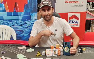 MonsterStack #10
