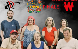 Kill The PPCien Finale