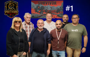 Survivor #1