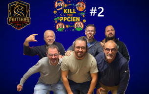 Kill The PPCien #2