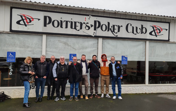 LFP - Poitiers - Manche 3