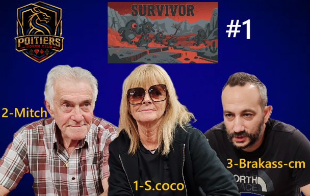 Survivor #1