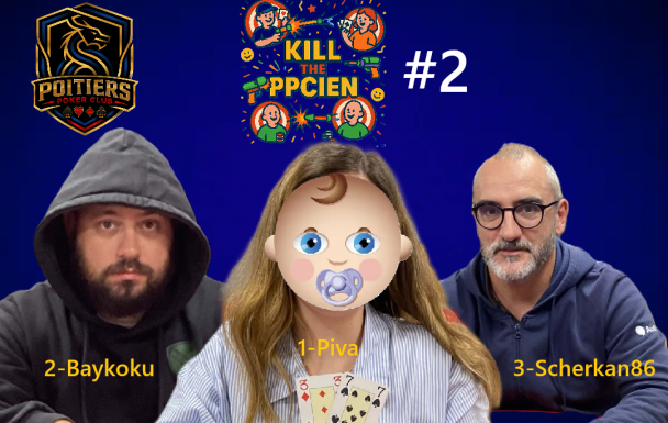 Kill The PPCien #2